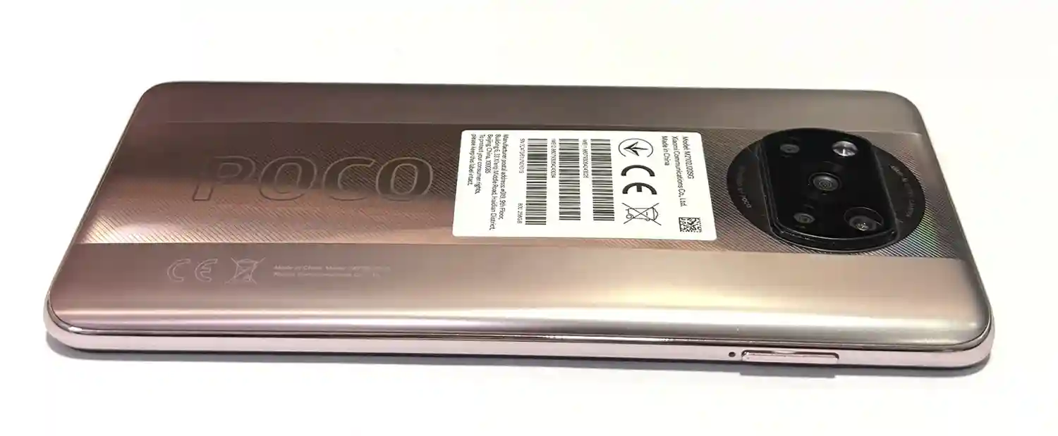 Xiaomi Poco X3 Pro 8/256 GB