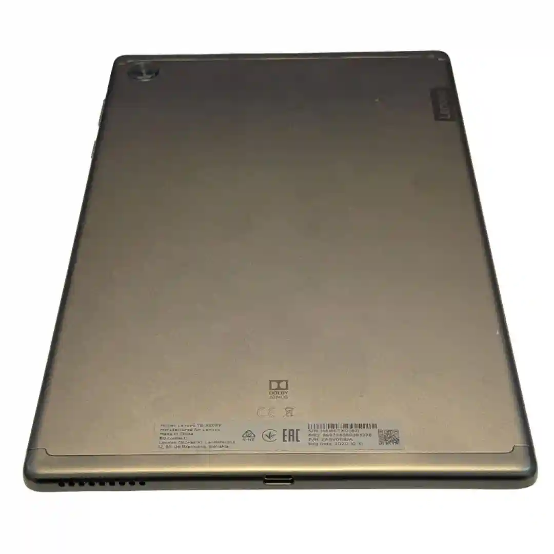 TAB M10 Plus TB-X606X (128GB Wi-Fi, LTE)