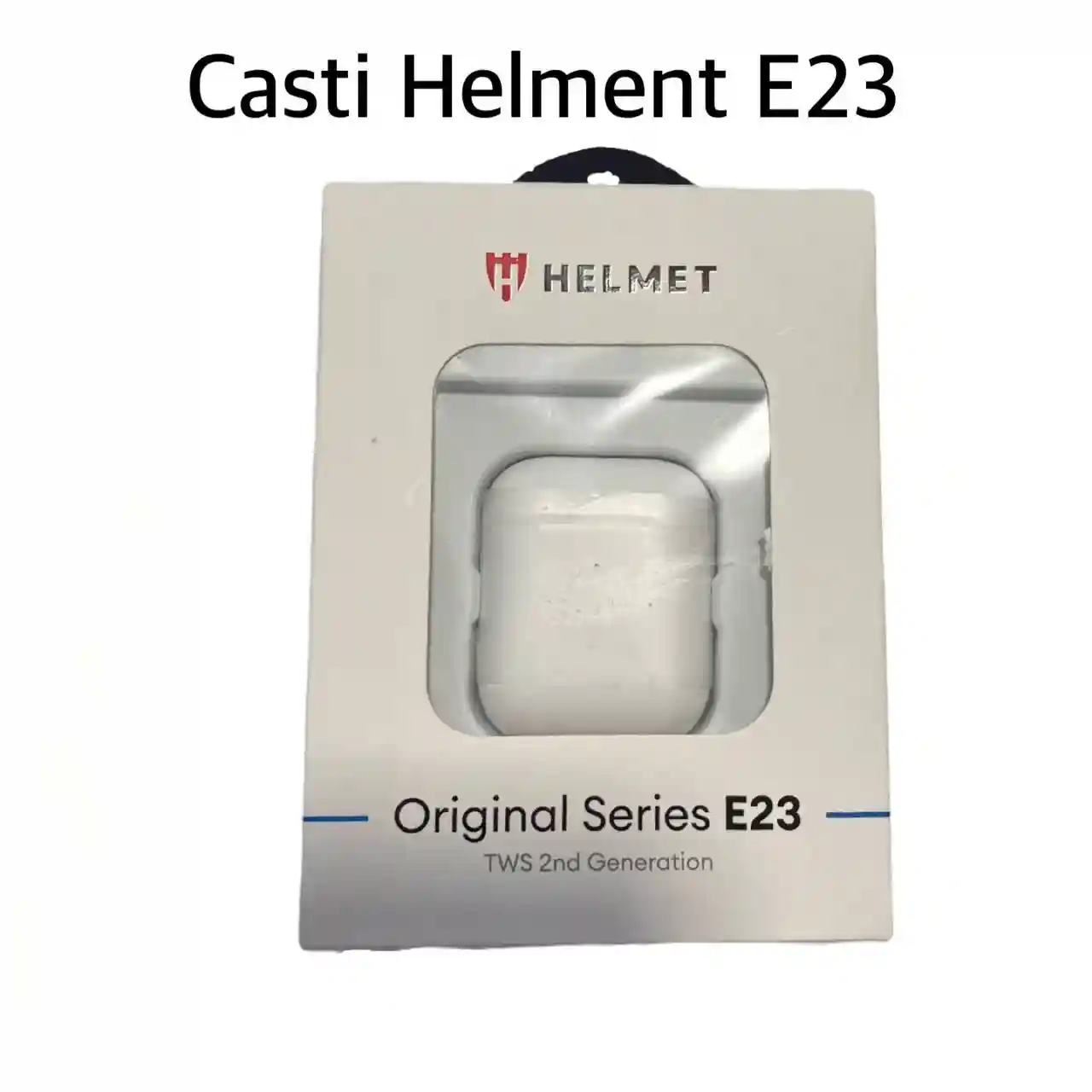HELMET E23