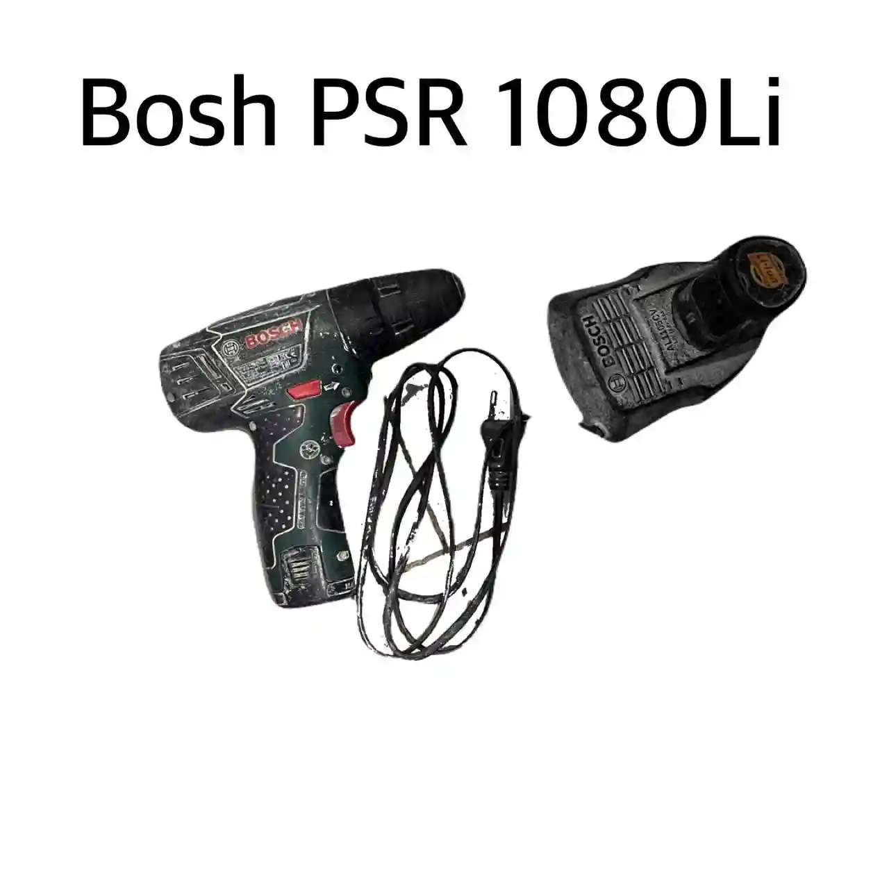 PSR 1080 LI
