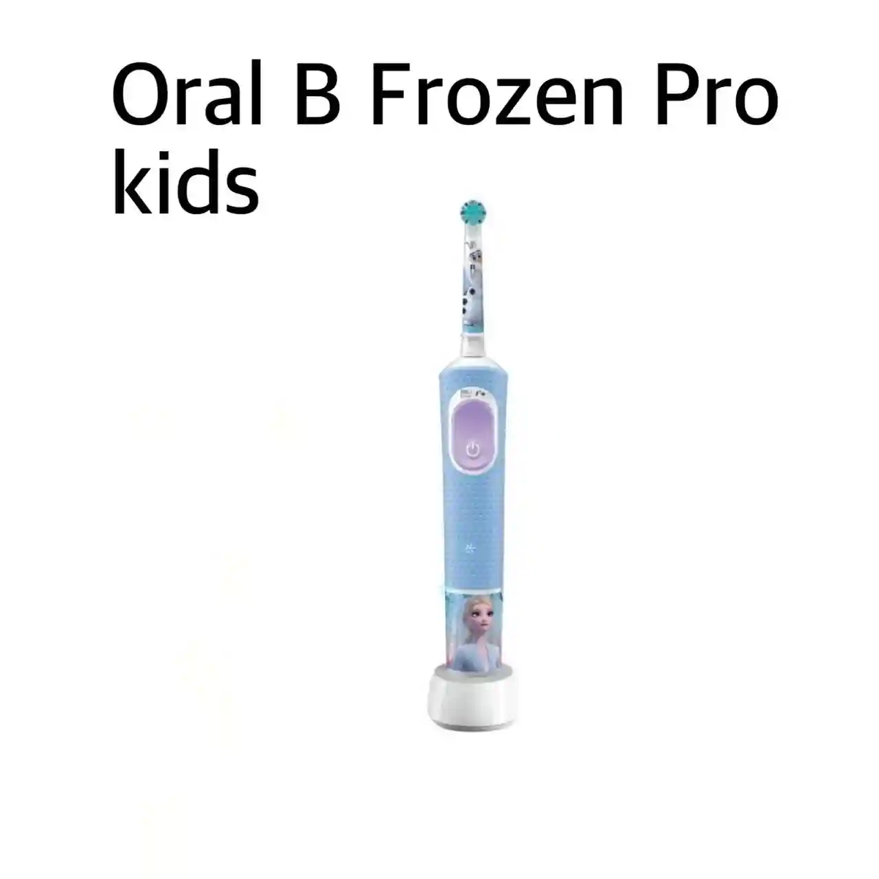 Oral-B Vitality Pro Kids 3+