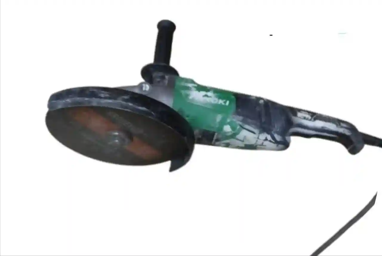 Угловая шлифмашина Hikoki G23SW2 (Код товара 000001343)