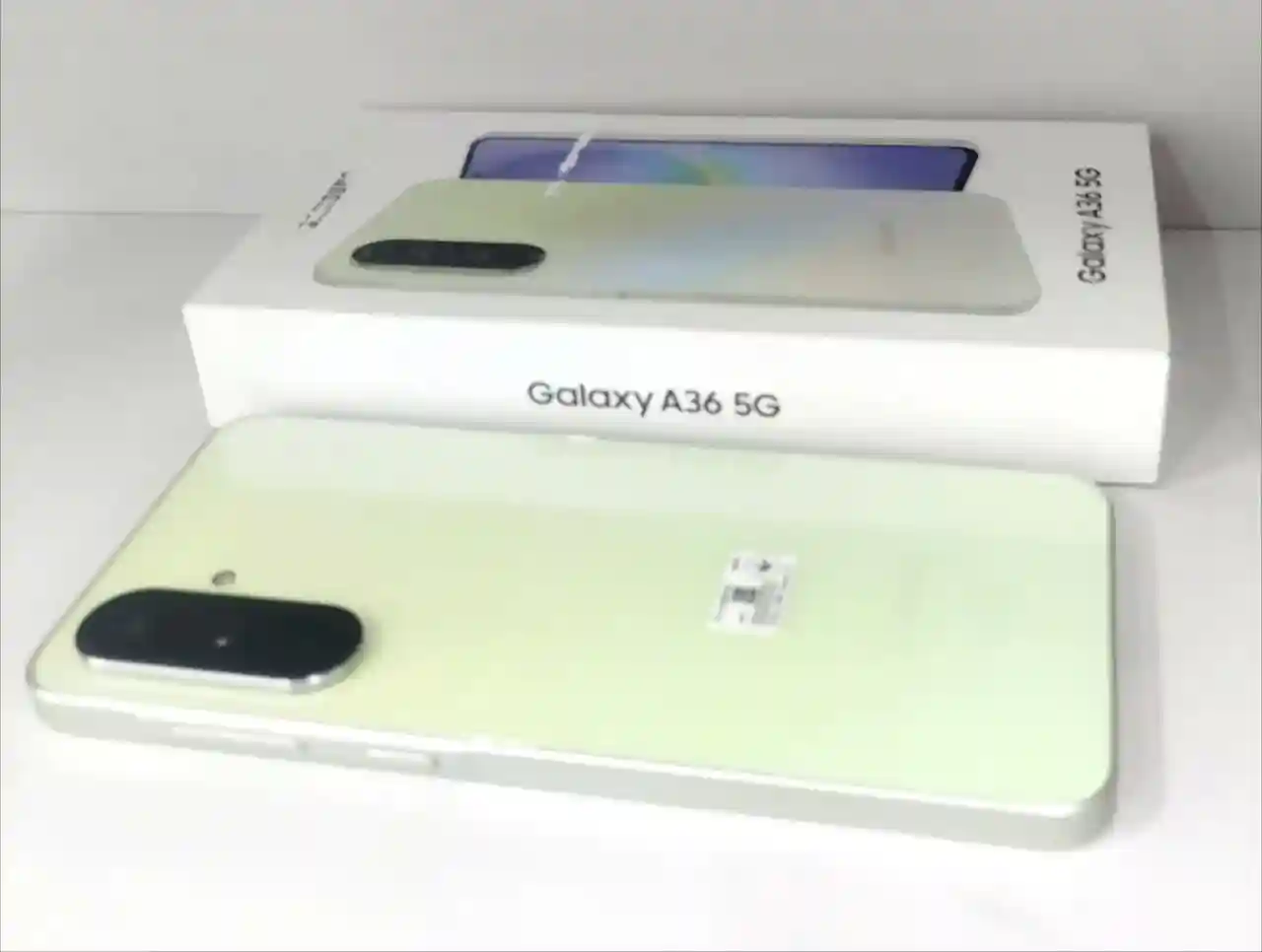 Samsung Galaxy A36 8 GB/ 256 GB