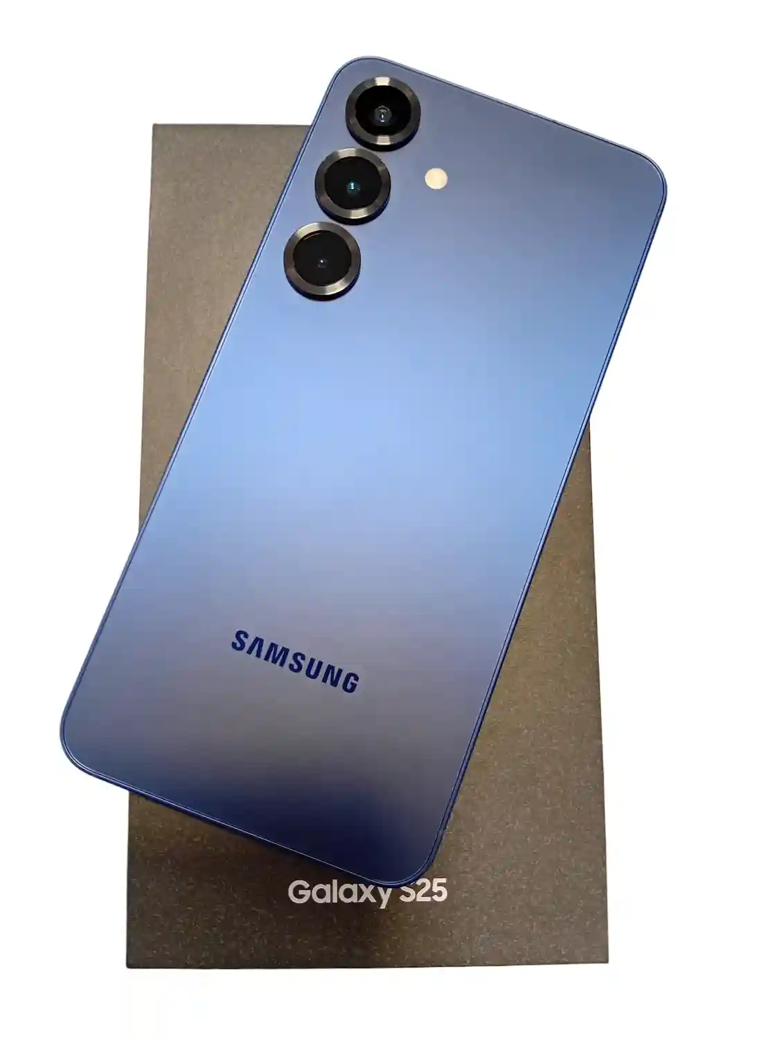 Galaxy S25 12 GB/ 128 GB/ 