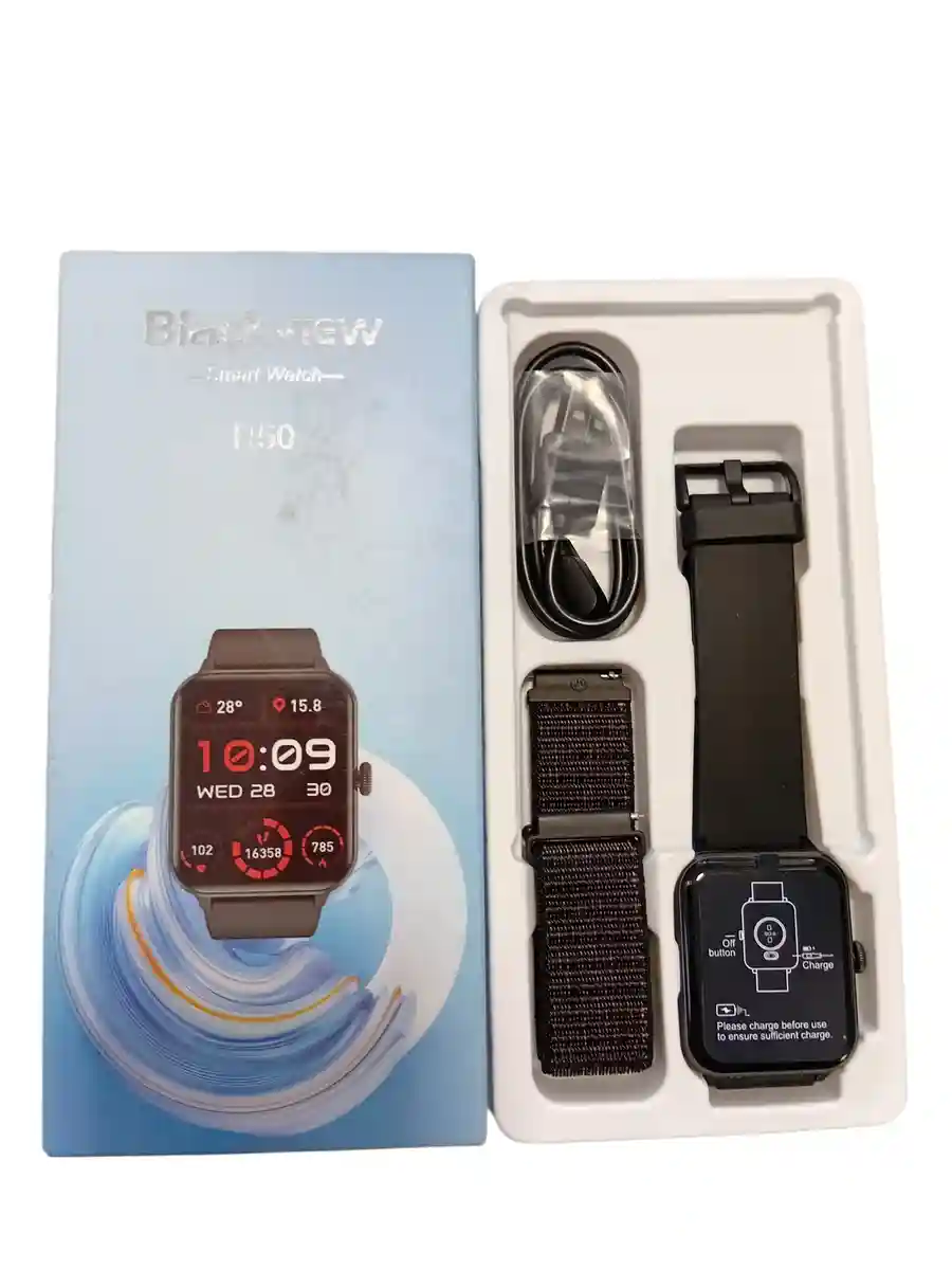 Blackview Watch R50