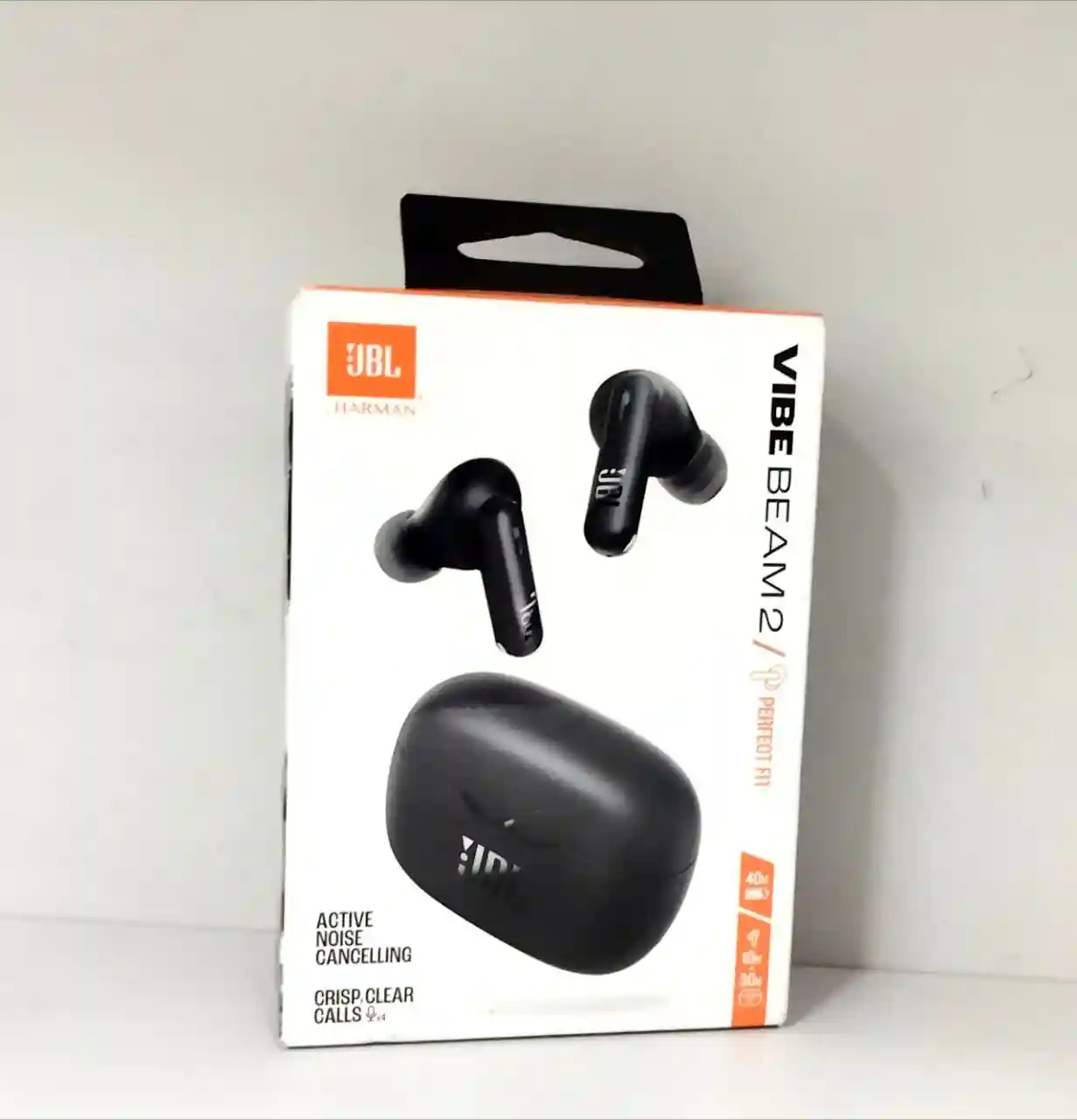 Наушники JBL Wave Beam 2, Синий