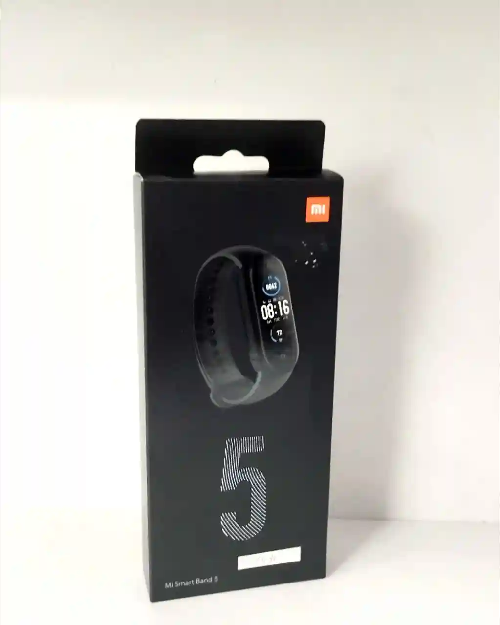 Mi Band 5