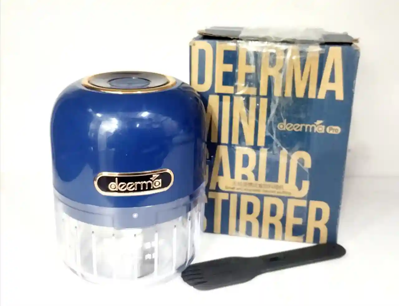 Xiaomi Deerma Mini Garlic Stirrer