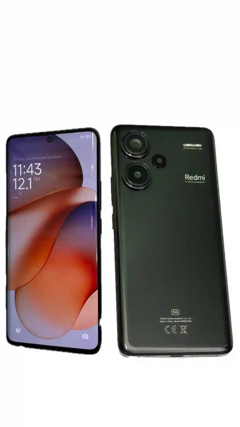 Redmi Note 13 Pro+ 12 GB/ 512 GB/