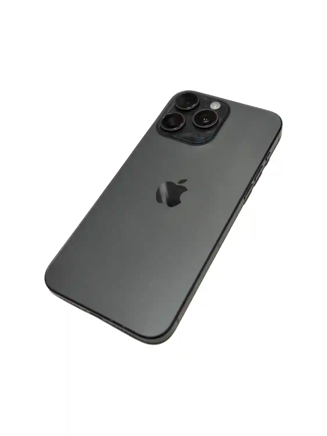 Apple iPhone 15 Pro Max  8 GB/256 GB  single SIM