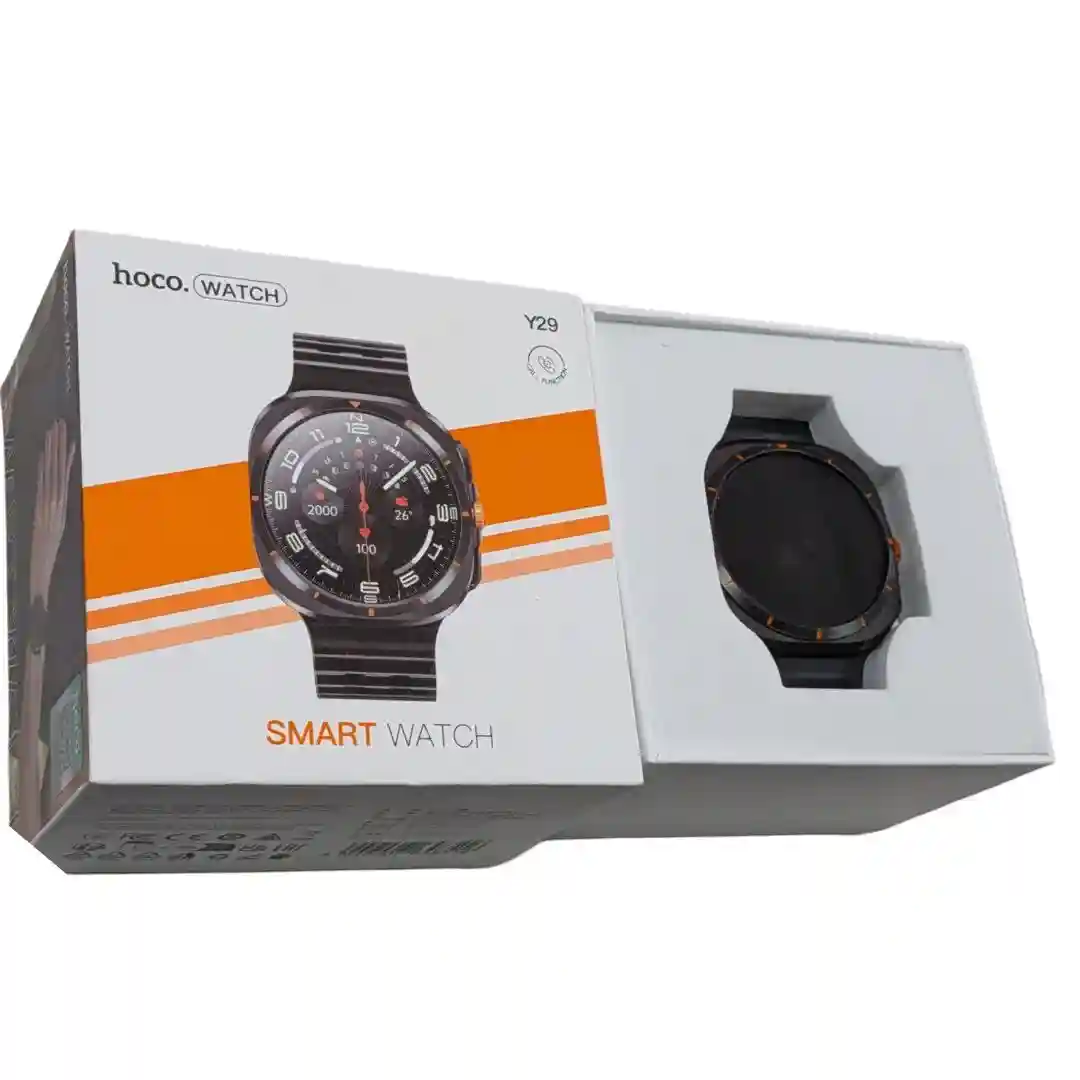 Hoco Y29 Smart sports watch