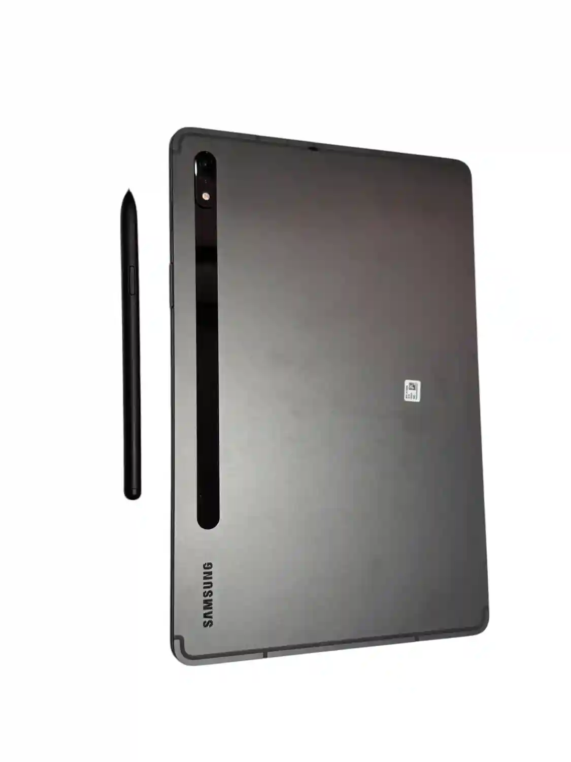 Samsung Galaxy Tab S8