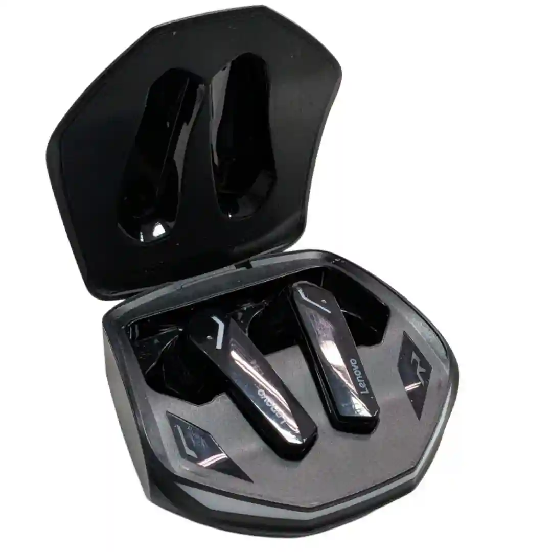 Lenovo GM2 Pro Earphones Bluetooth 5.3 Gaming Earbuds Wireless Dual Mode Headset