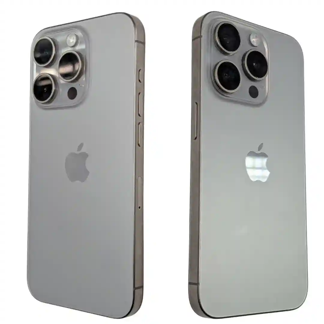 Apple iPhone 15 Pro  8 GB/256 GB  single SIM