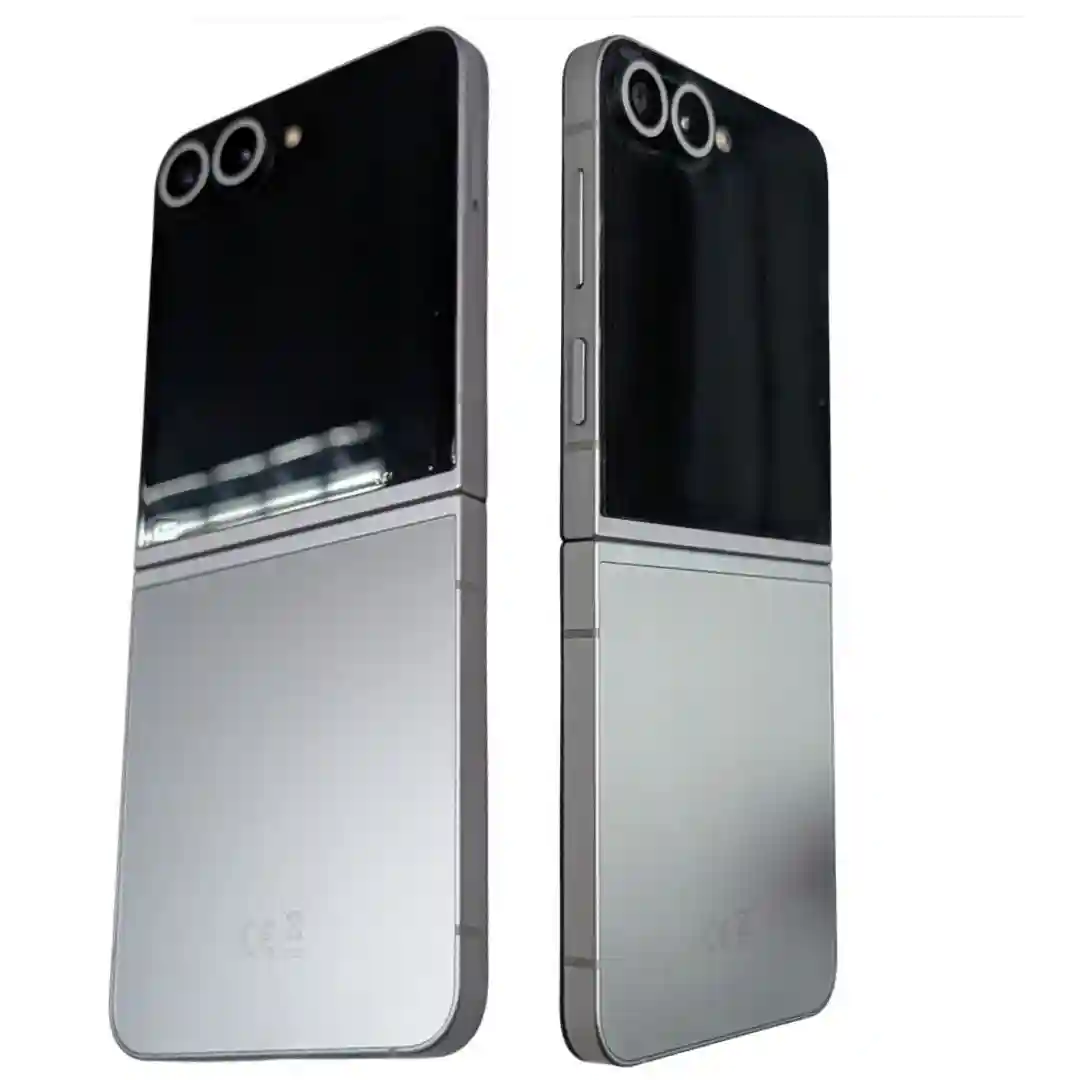 Smartphone Samsung F741 Galaxy Flip6 256 GB