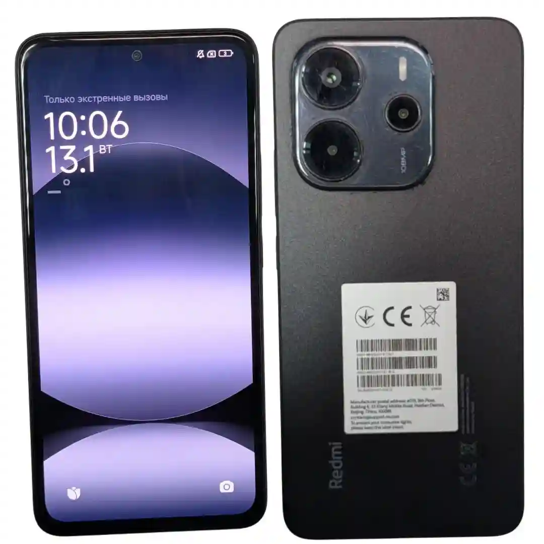 Redmi Note 14 5G 8/256 GB