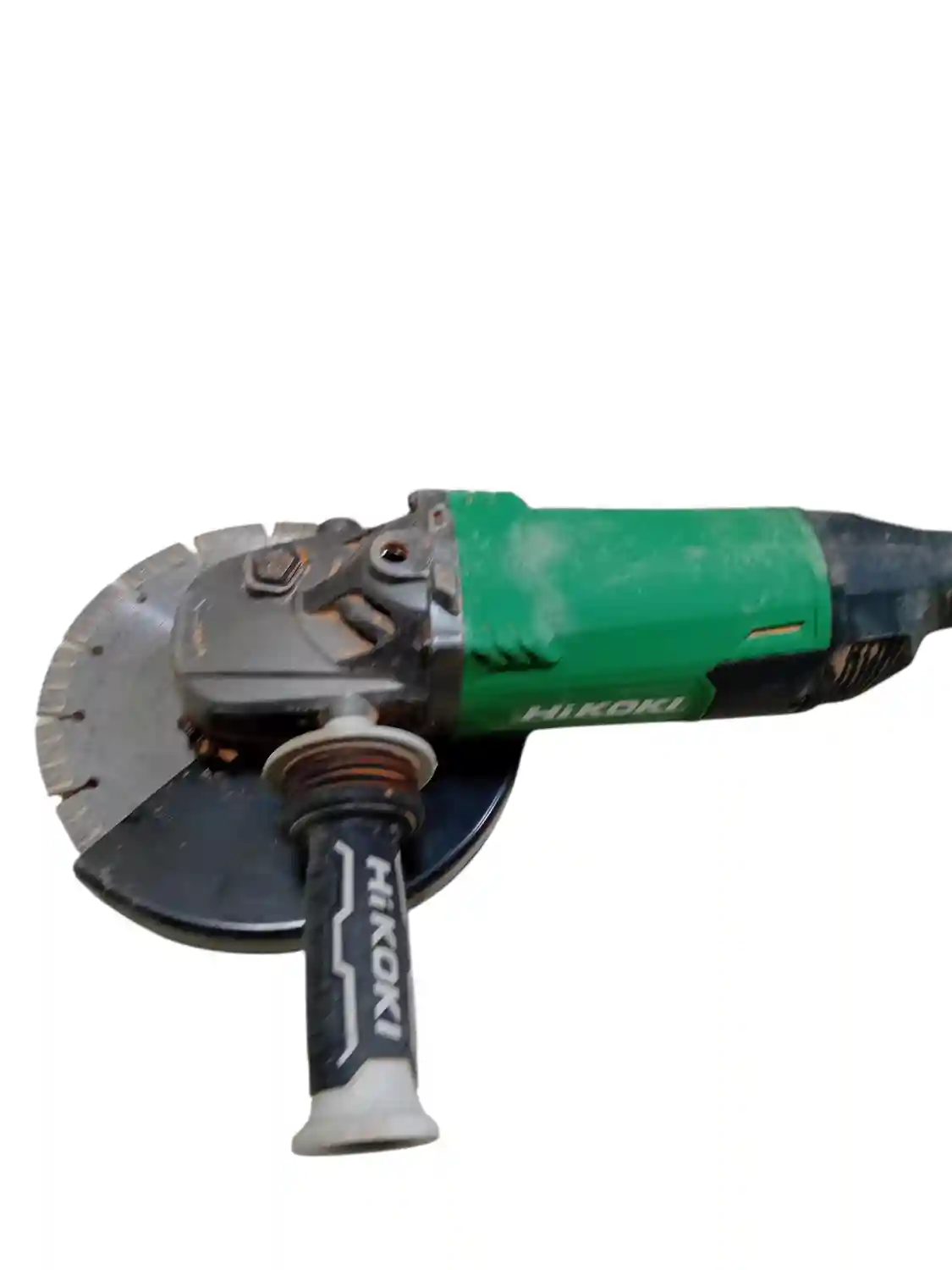 Углошлифовальная машина Hikoki G23SC4UDZ