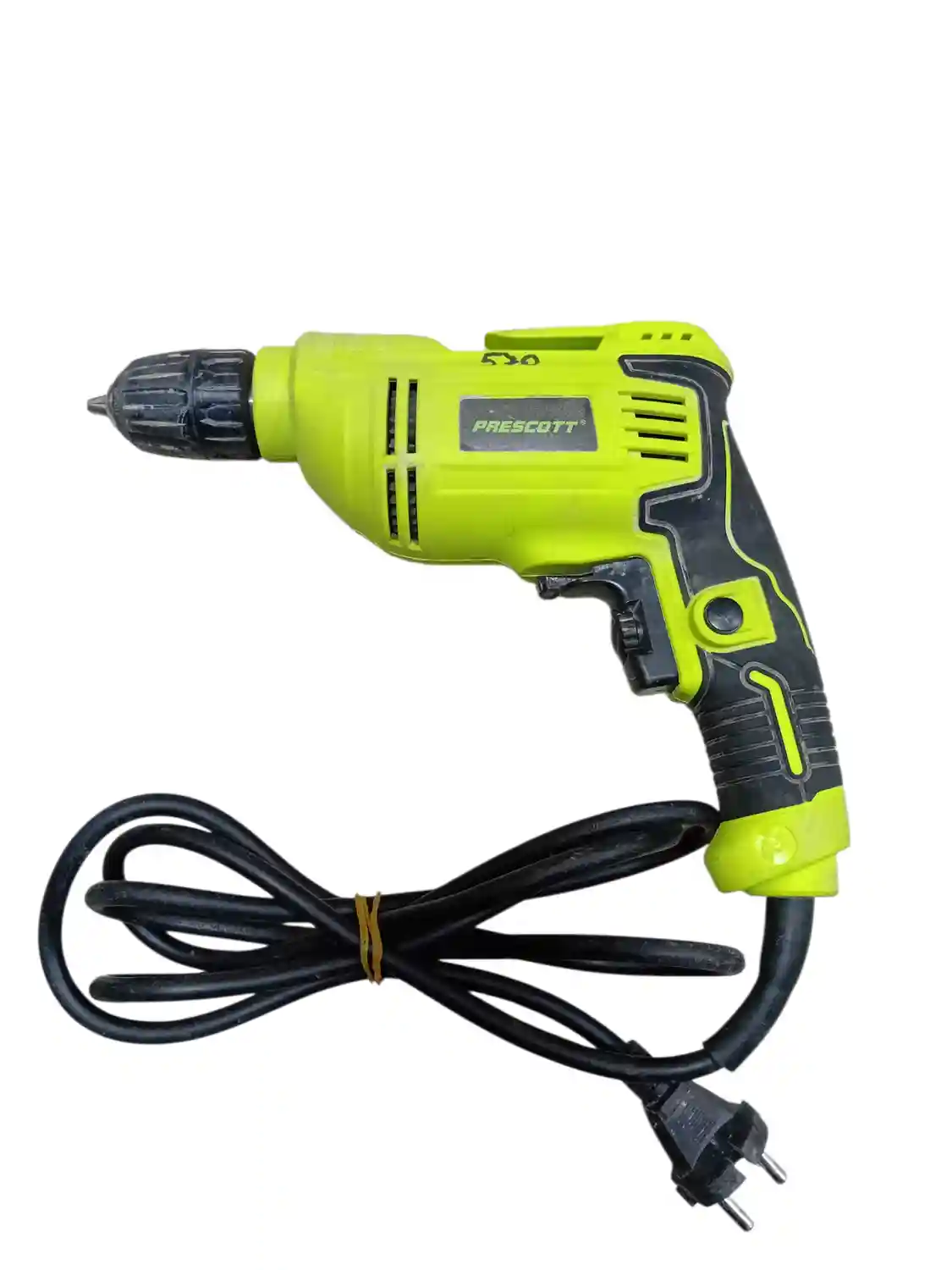 Дрель Prescott PT0101009