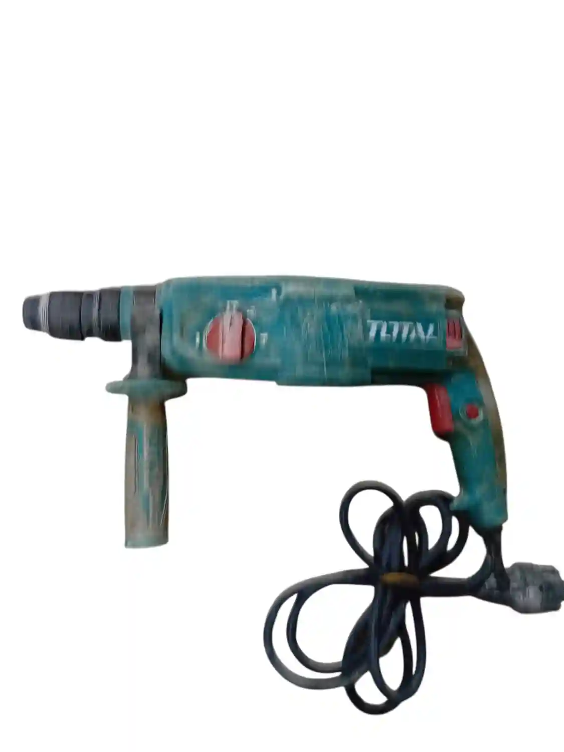 Перфоратор Total Tools TH308268 800 Вт