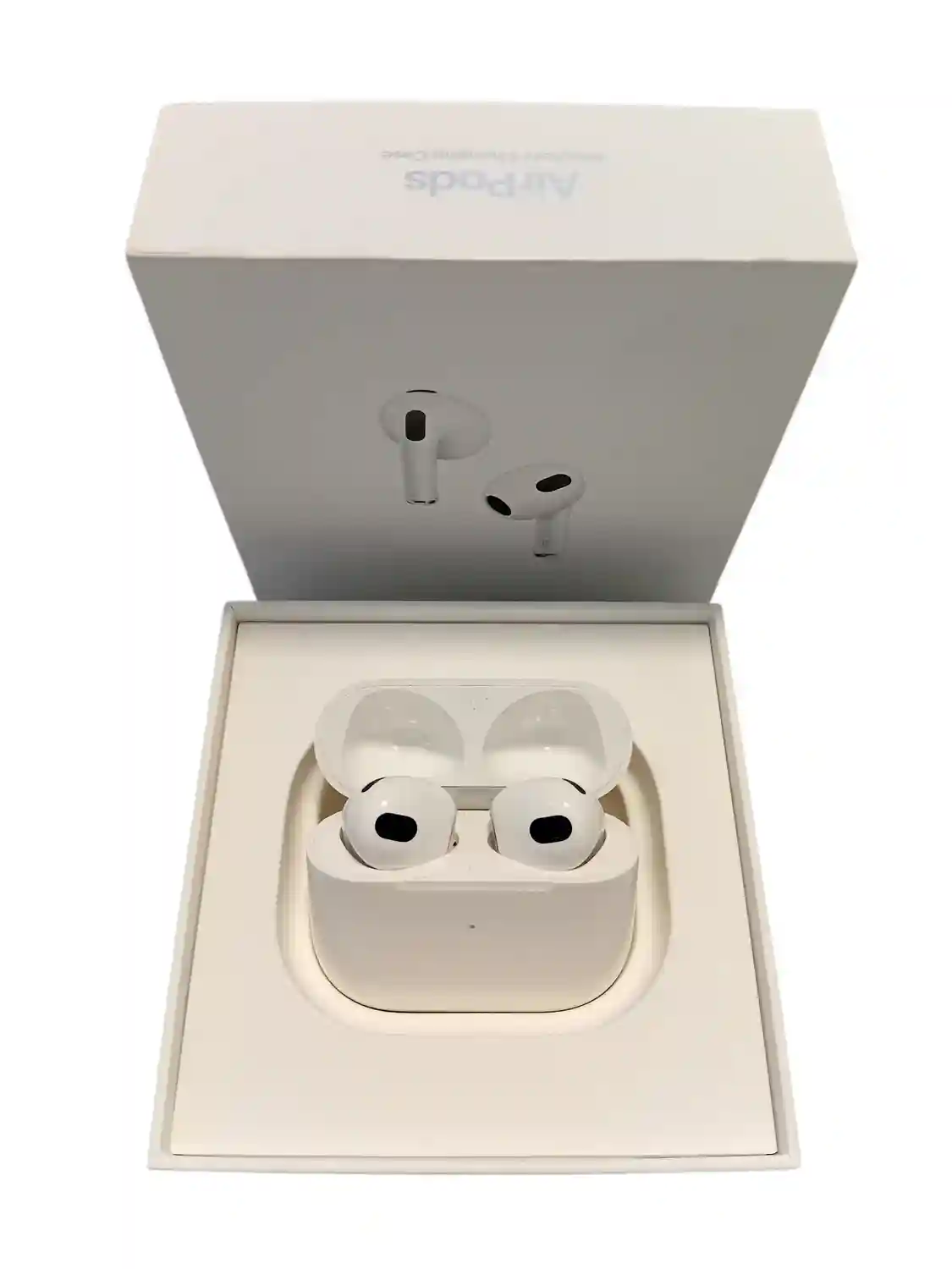 AirPods 3
