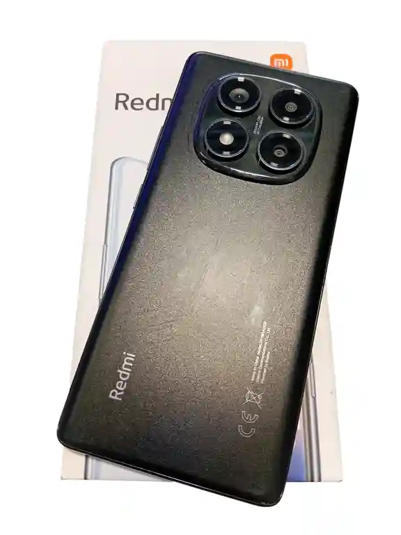 iaomi Redmi Note 14 Pro 12/512GB