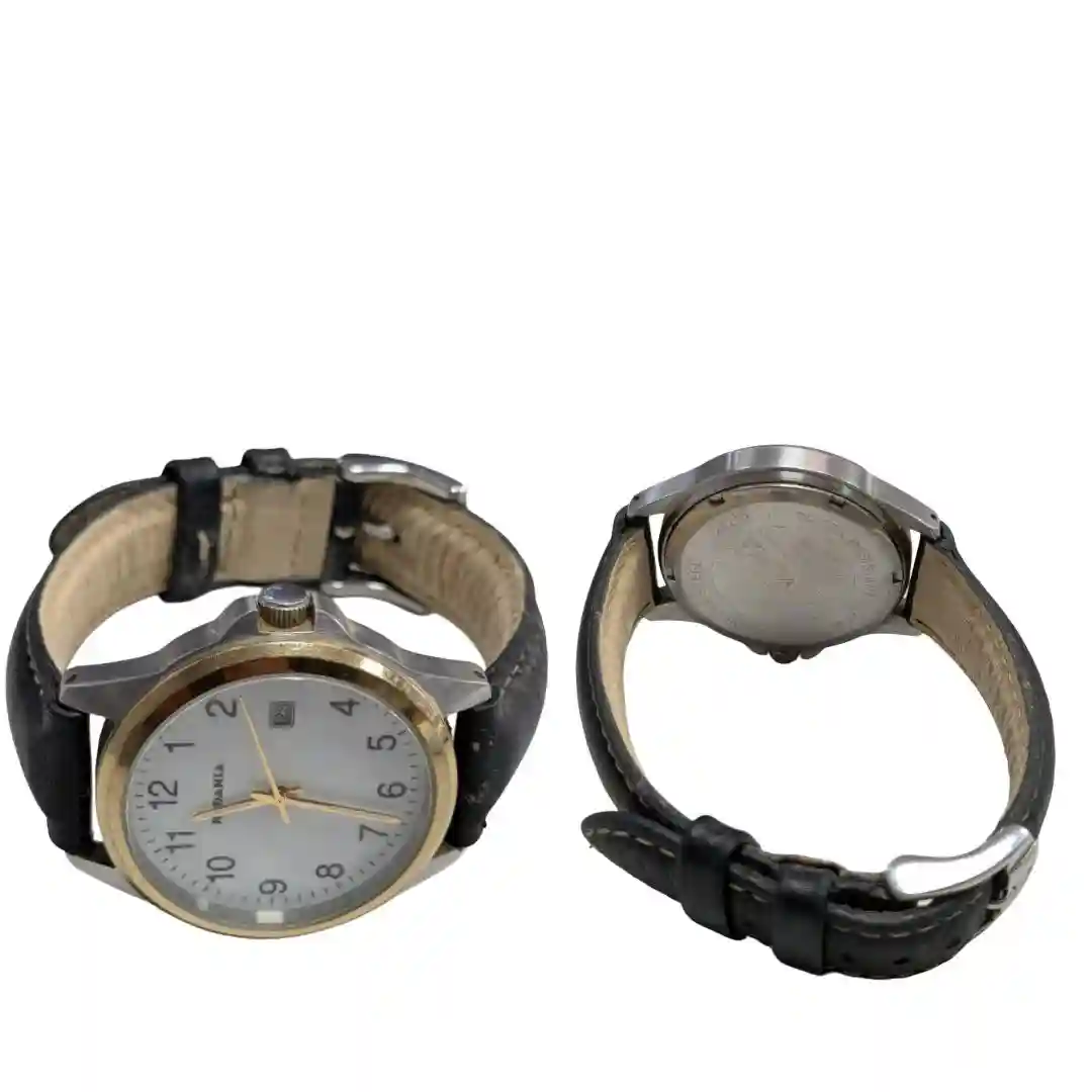 Montre Rodania quartz