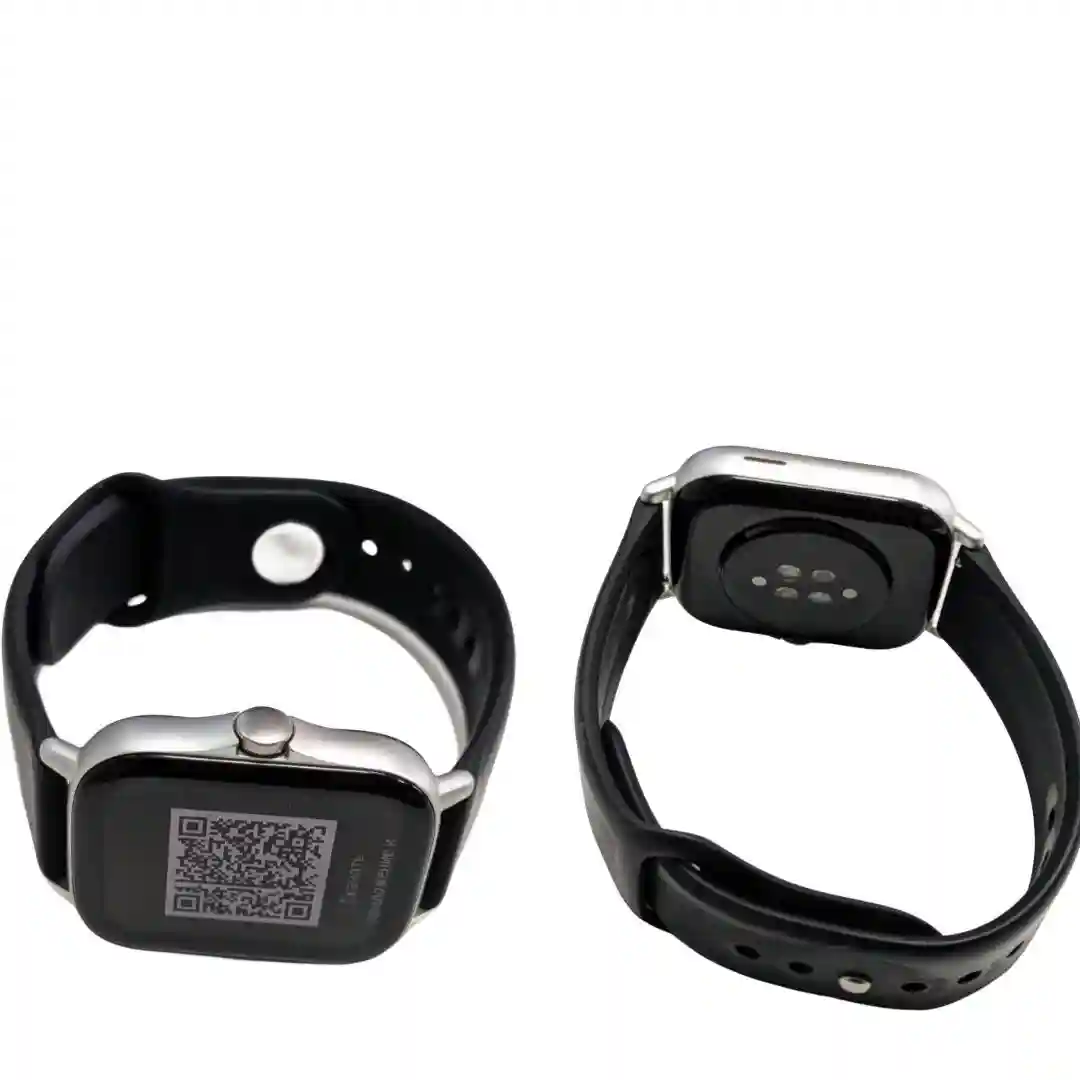 Amazfit GTR 2 1.39"/ Obsidian Black