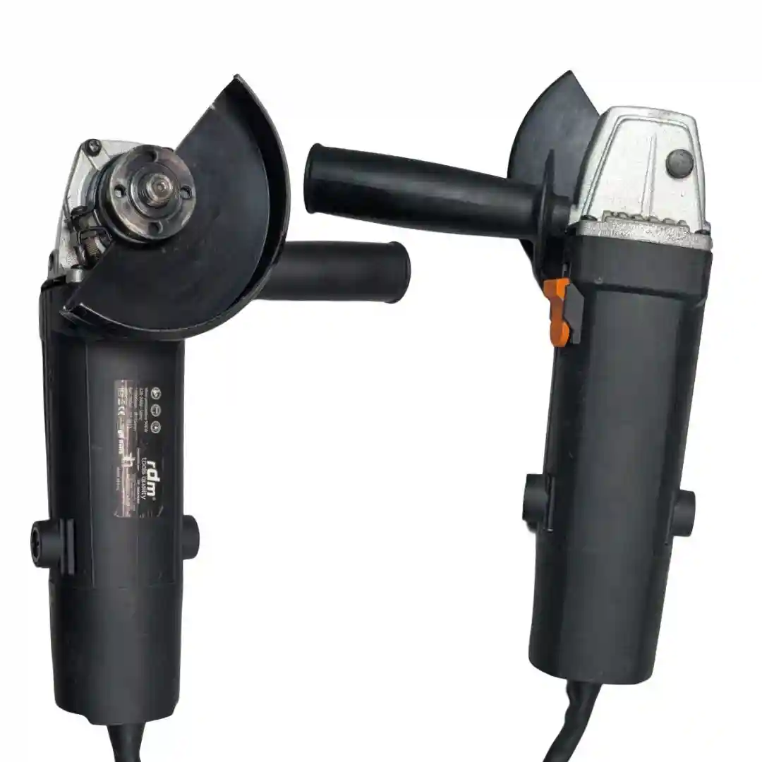 Mini Grinder 500W Disc 115 mm RDM