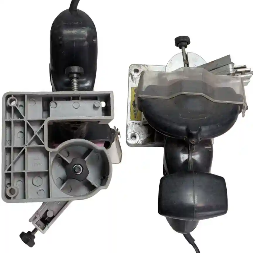 Kettenschleifgerät KS 200-1