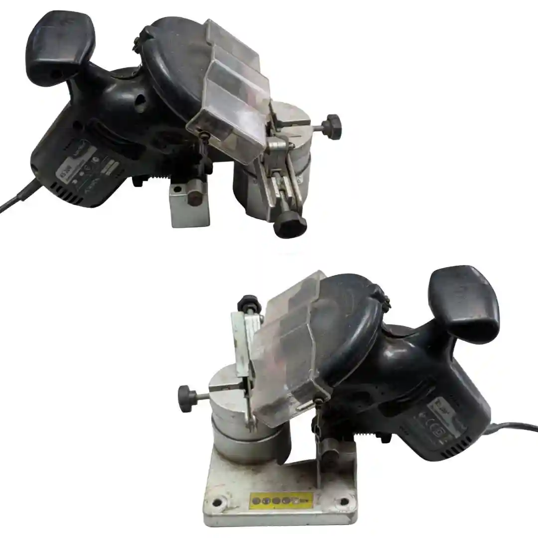 Kettenschleifgerät KS 200-1