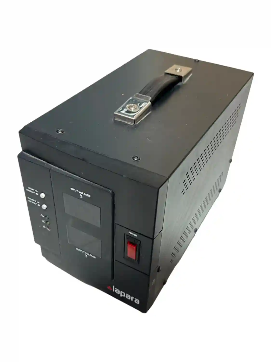 Lapara Voltage regulator Avr 3000