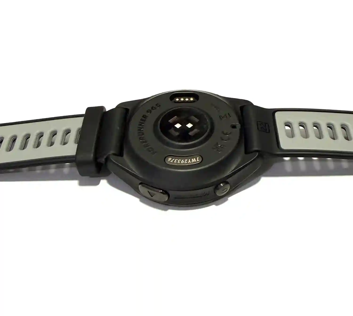 Garmin Forerunner 965