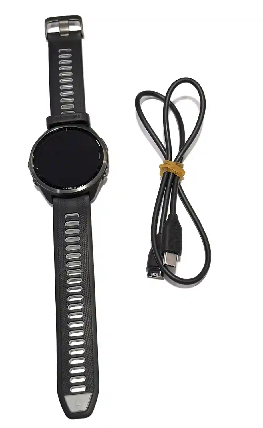 Garmin Forerunner 965