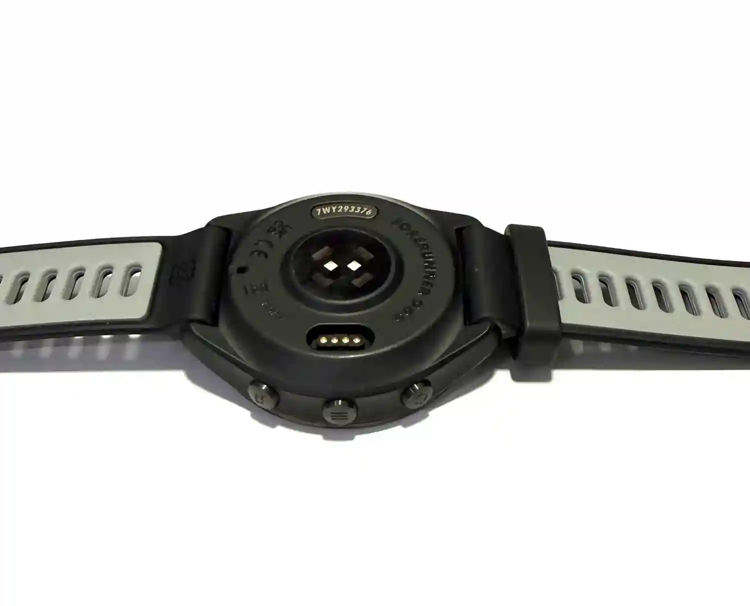 Garmin Forerunner 965