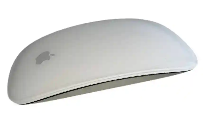 Apple Magic Mouse