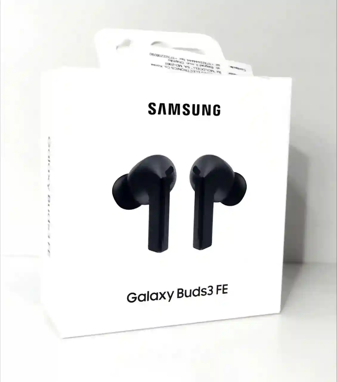 Samsung Galaxy Buds 3 FE