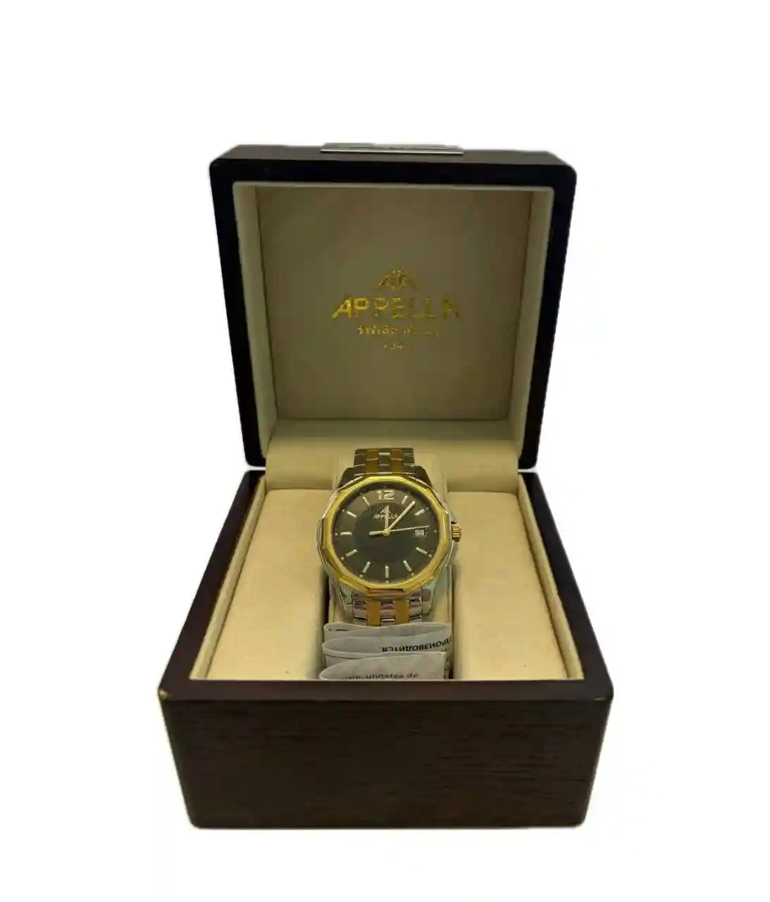 APPELLA APPELLA 4209-2004