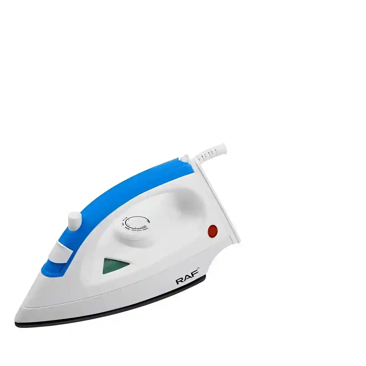 Raf Electric Steam Iron R.1808B