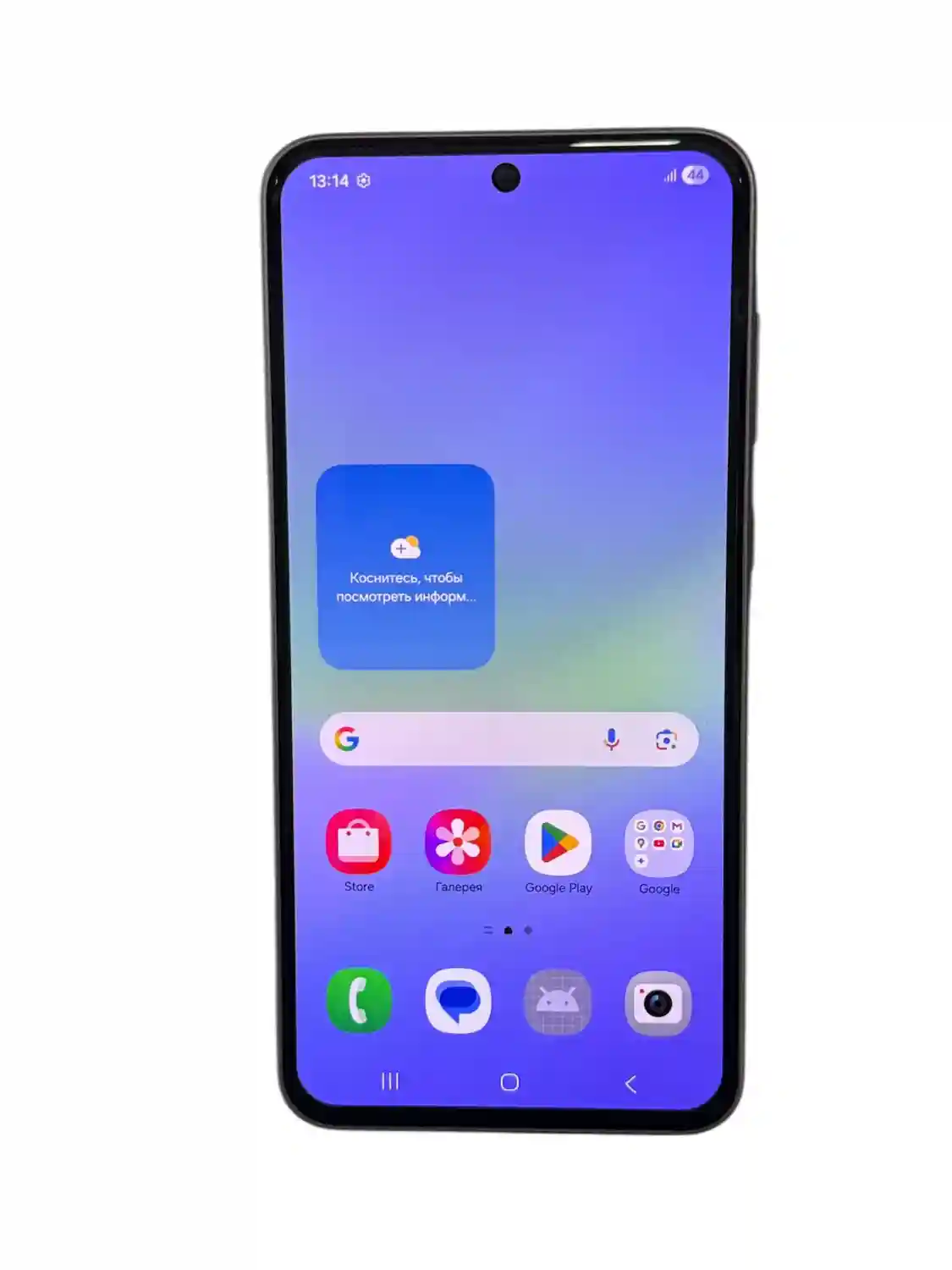 Galaxy A36  6 GB/ 128 GB/