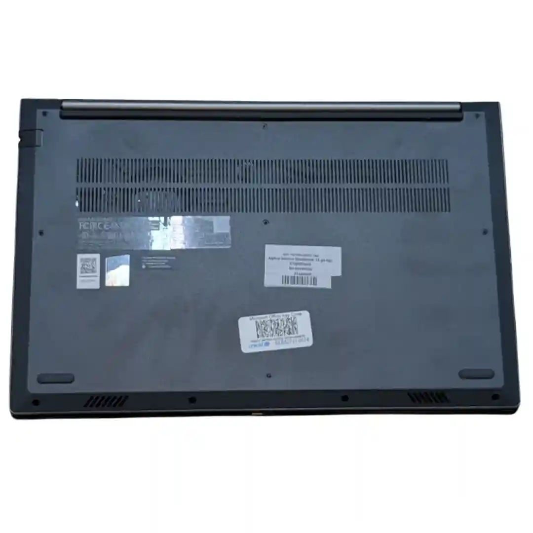 Ноутбук Lenovo ThinkBook 15 G4 IAP 21DJ00KMRU i5-1235U 8Gb SSD 256Gb DOS Mineral Grey 