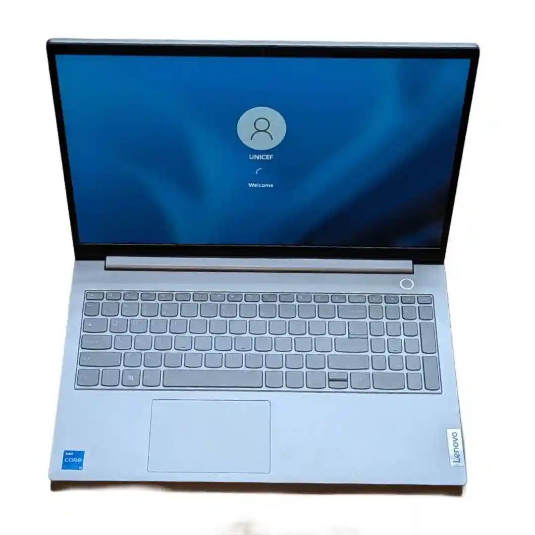 Ноутбук Lenovo ThinkBook 15 G4 IAP 21DJ00KMRU i5-1235U 8Gb SSD 256Gb DOS Mineral Grey 