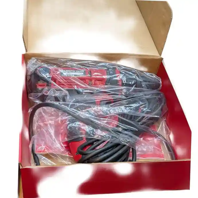 Шуруповерт KAMOTO KSD 3010 300вт