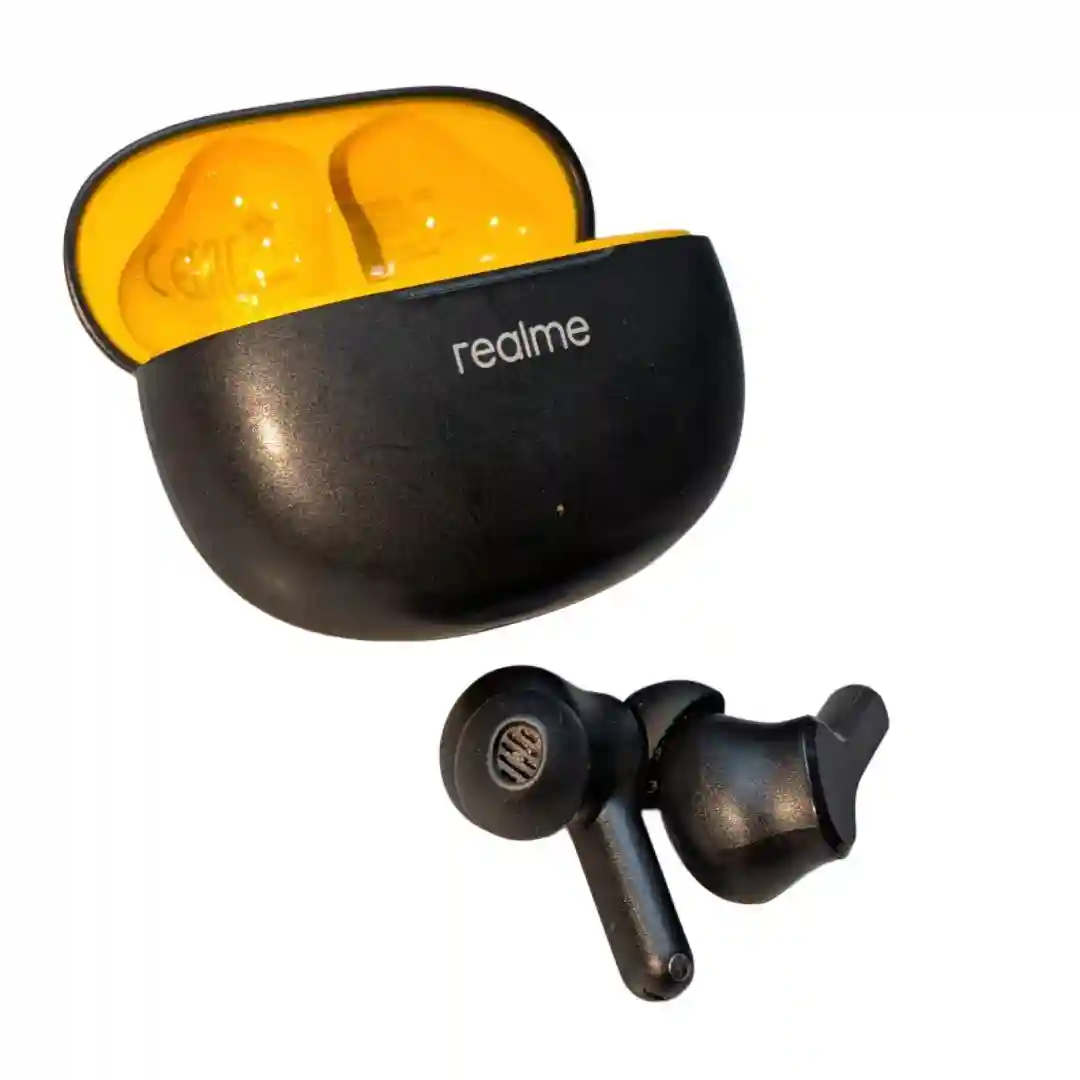 Наушники Realme Buds T110 Черный