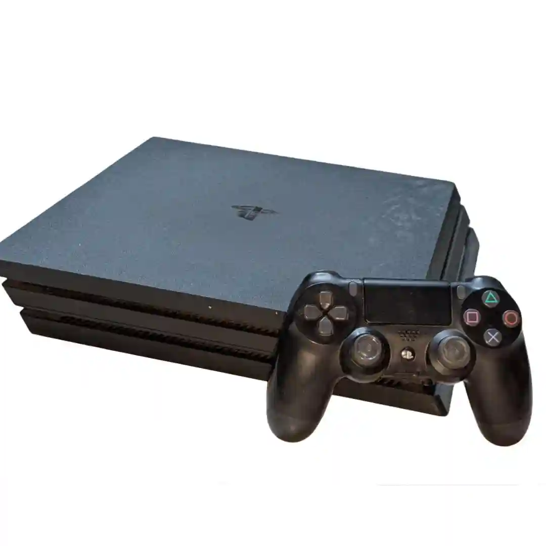 PS4 Pro 1TB