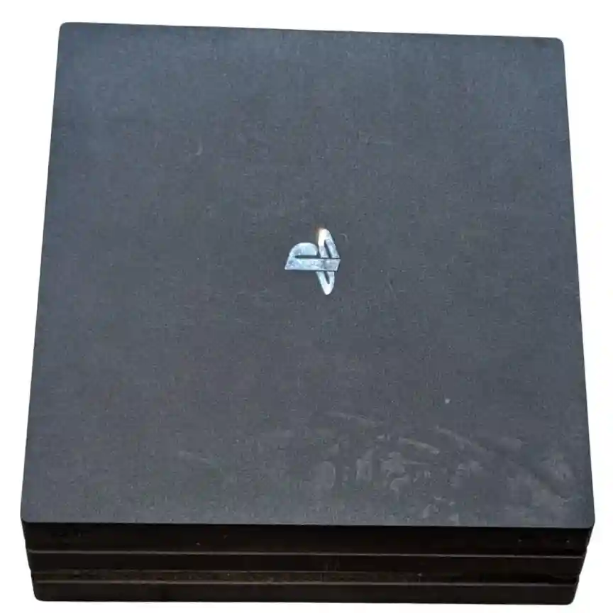 PS4 Pro 1TB