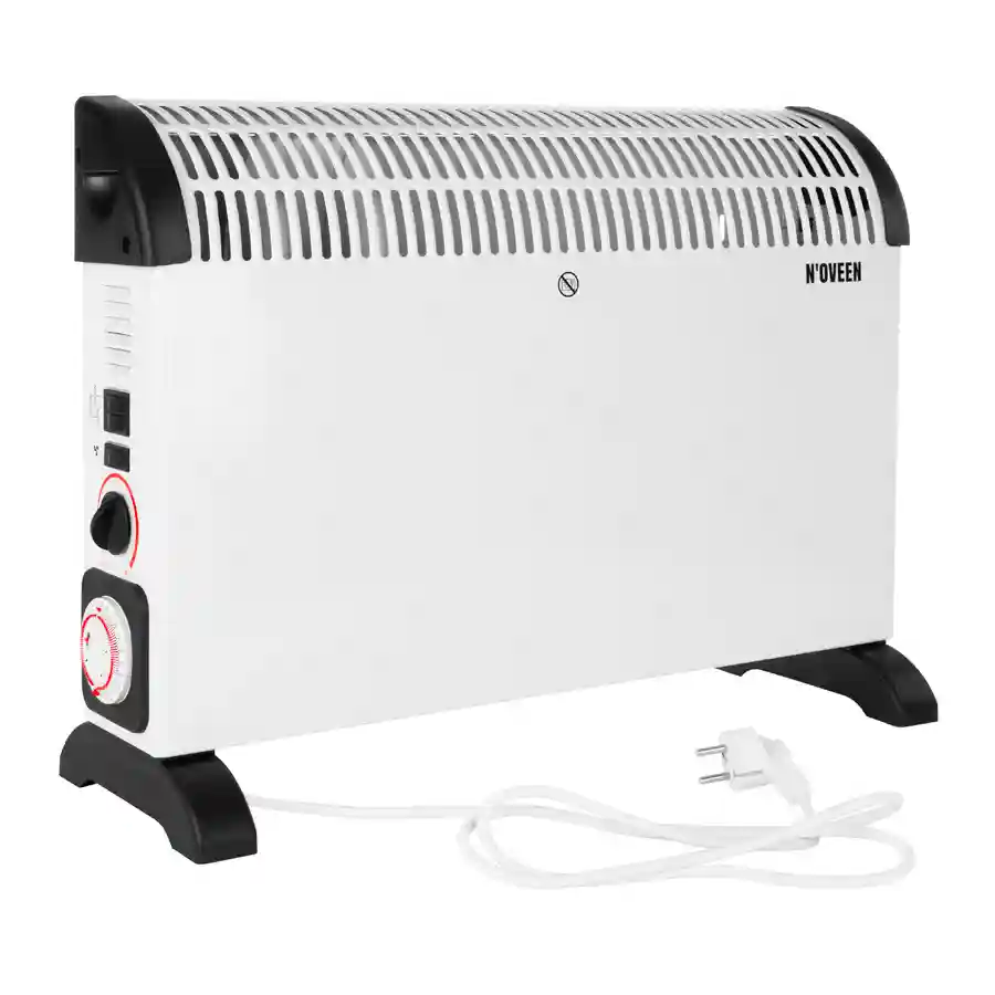 CH6000 | NOVEEN Convector