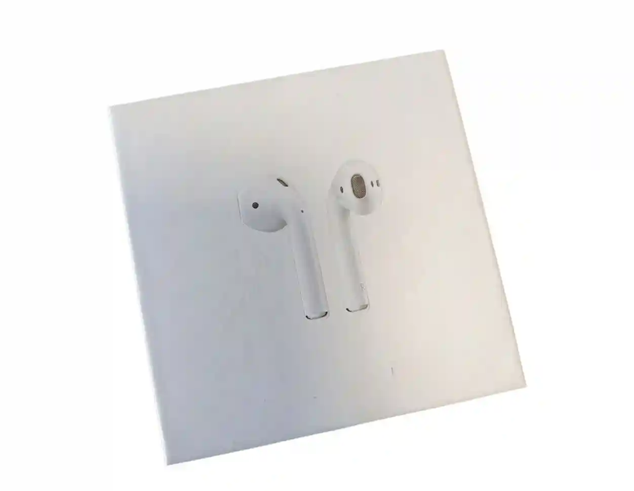 Helmet Earphones TWS Air, White