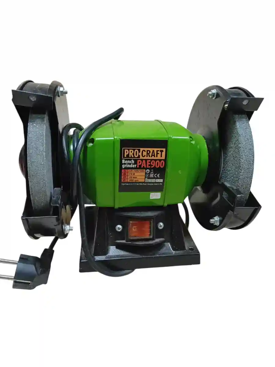 Точильный станок Procraft PAE900
