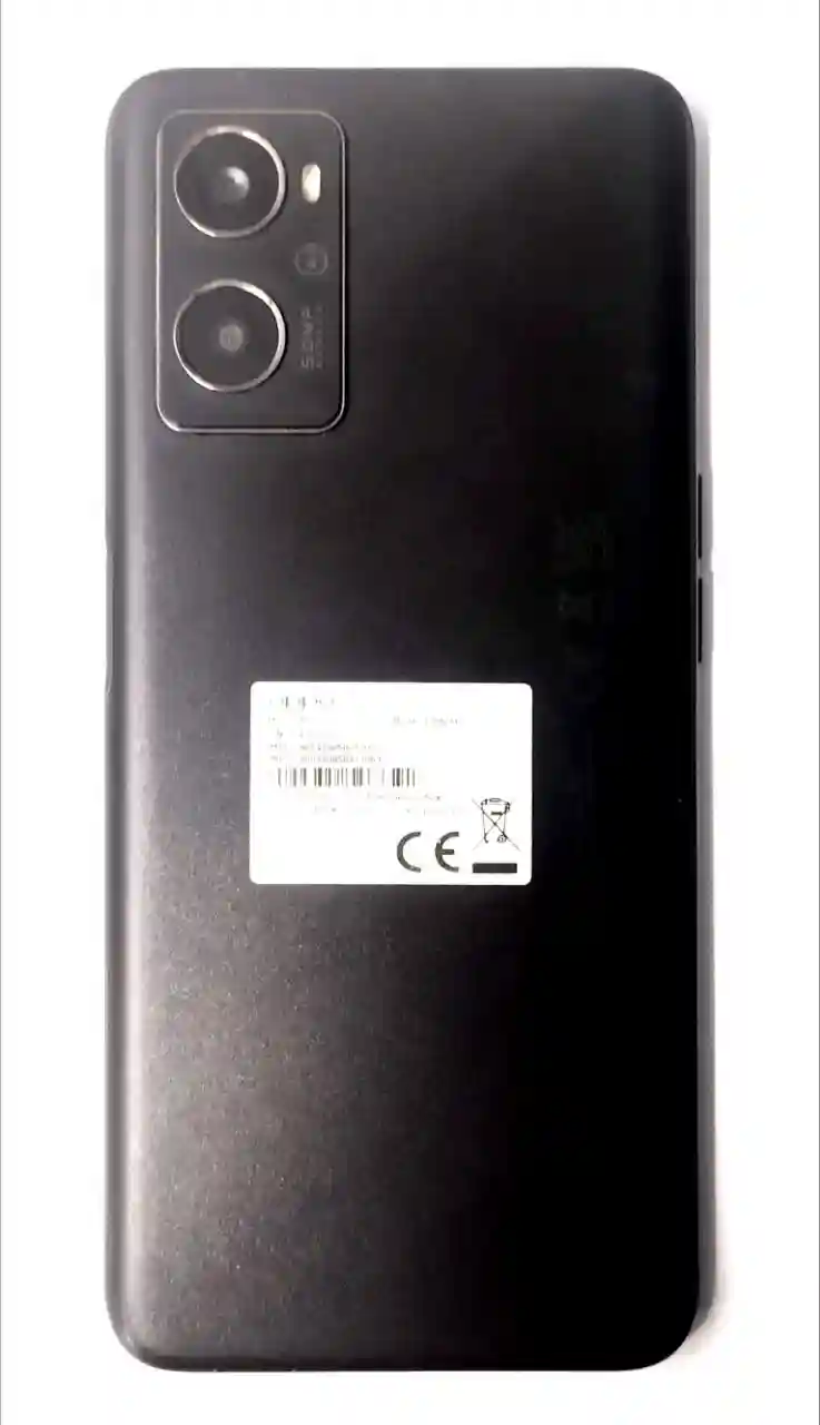 OPPO A96 6/128GB