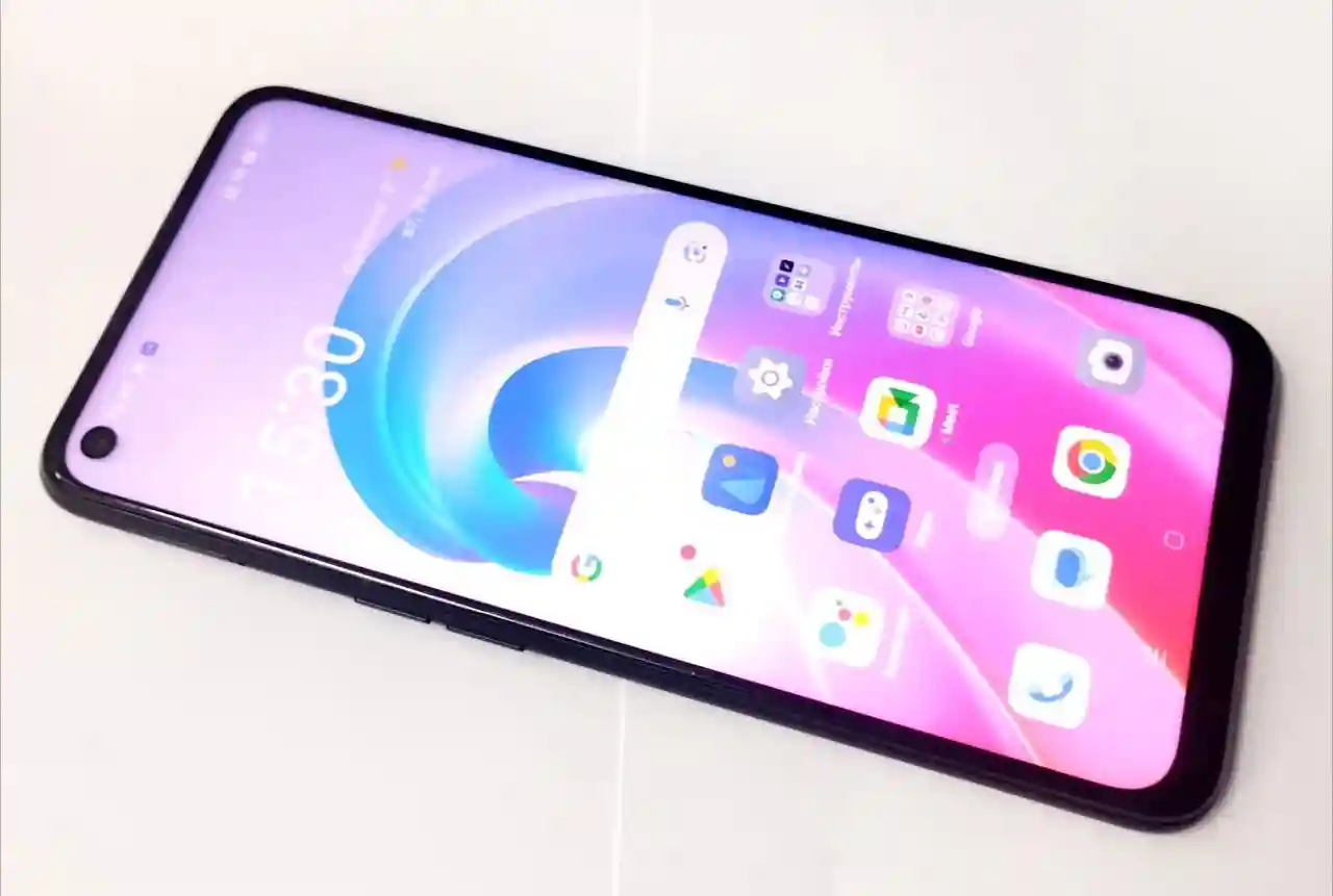 OPPO A96 6/128GB